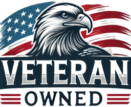 Veteran Owned Logo